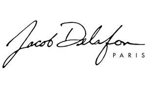 Logo Jacob Delafon Paris