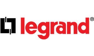 Logo Legrand