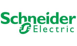 Logo Schneider Electric