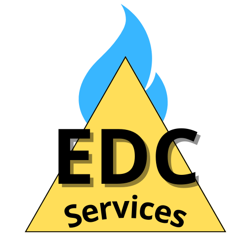 Logo EDC Services