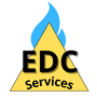 Logo EDC Services