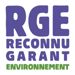 Logo RGE