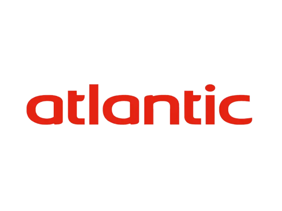 Logo Atlantic