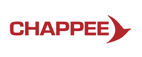 Logo Chapee