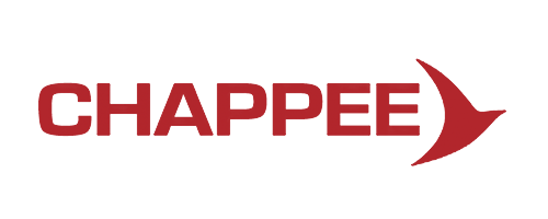 Logo Chappee