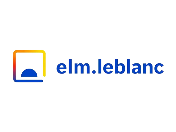 Logo ELM.Leblanc