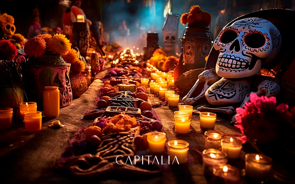 Horror Stories and Myths in Mexico
