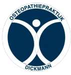 Osteopathiepraktijk Dickmann BV - logo