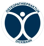 Osteopathiepraktijk Dickmann BV - logo