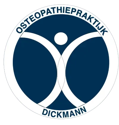 Osteopathiepraktijk Dickmann BV - logo