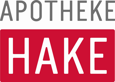 Apotheke Hake Logo