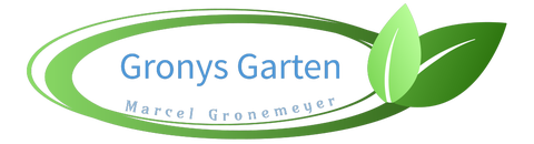 Logo Gronys Garten