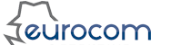 Eurocom GmbH Logo