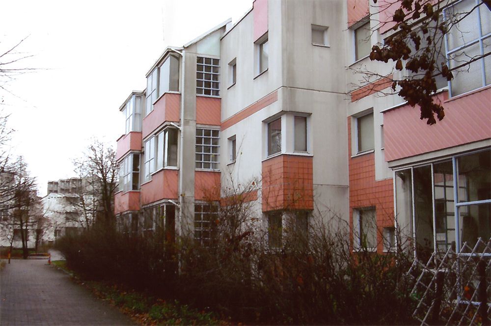 Maalaus- ja Kiinteistöhuolto Nyholm Oy