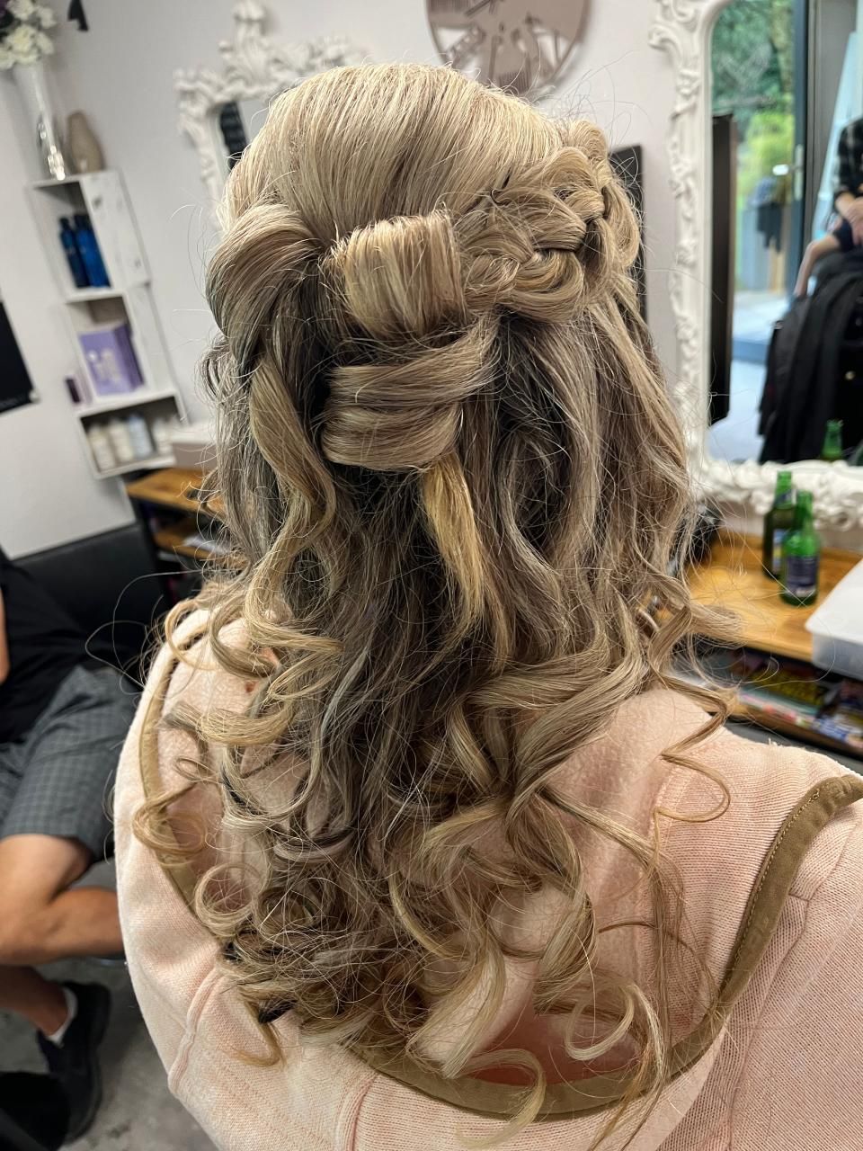 Coiffure Diamant Hochuli