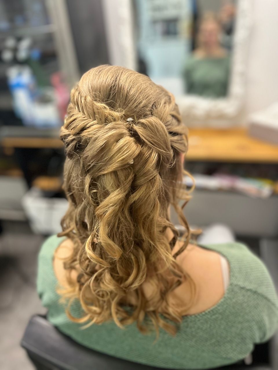 Coiffure Diamant Hochuli