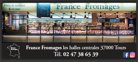 France Fromages
