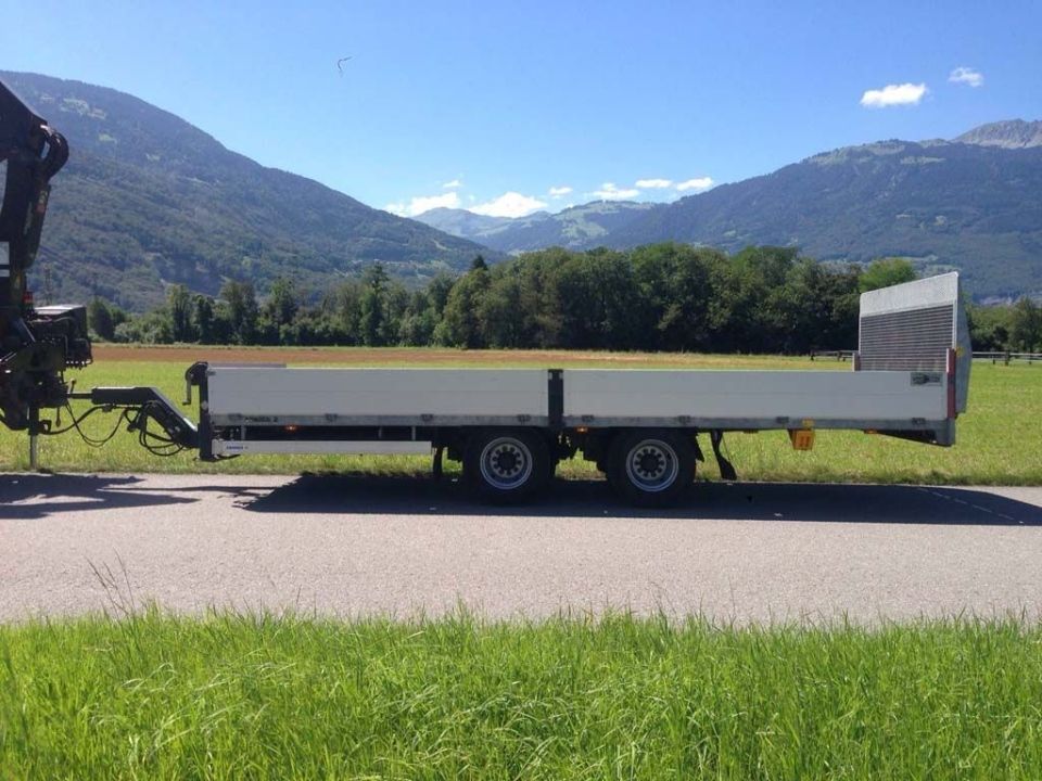 Cherix Transports SA