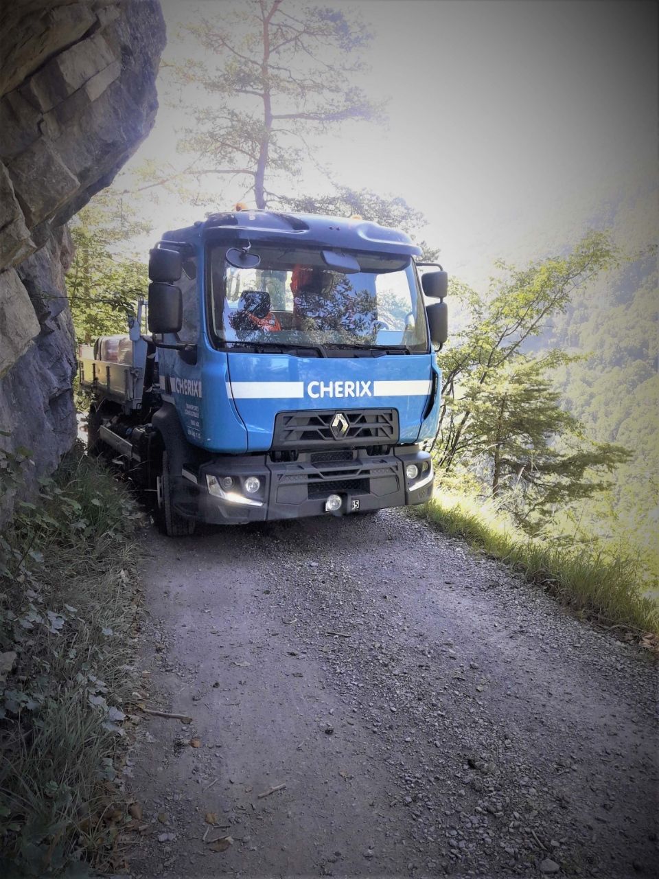 Cherix Transports SA