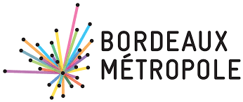 Bordeaux logo Bordeaux logo