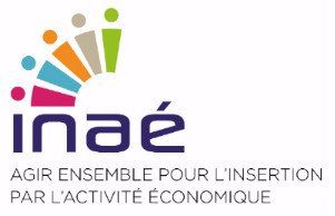 Logo INAÉ
