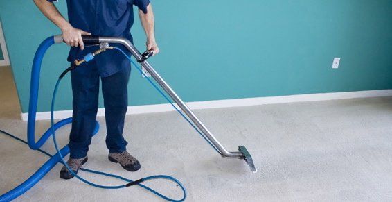 Nettoyage de tout type de sol