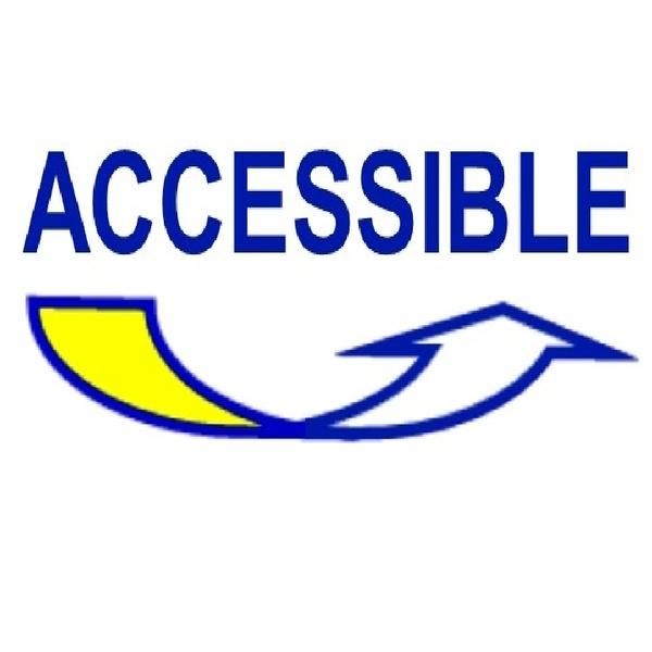 Logo d'ACCESSIBLE &Eacute;CHAFAUDAGES.