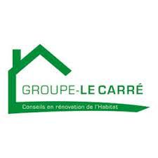 Logo du site Groupe Le Carré