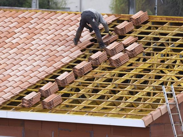 Rénovation de toiture - Choisir Les Couvreurs Toulousains