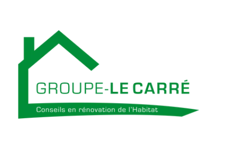 Logo de Groupe Le Carré