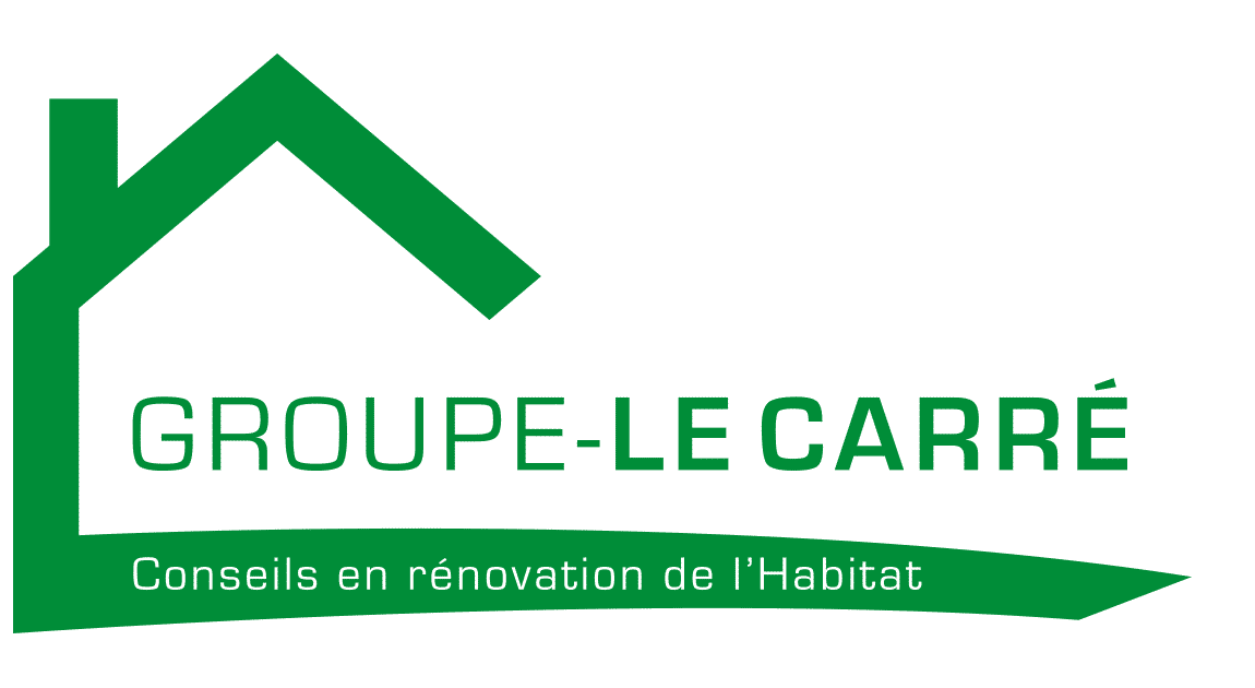 Logo et slogan de l’entreprise