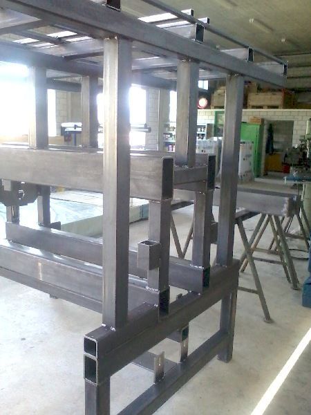 Anlagesteuerung 2019