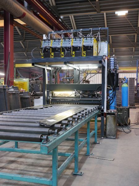 Anlagesteuerung 2019