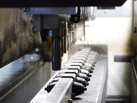 Anlagesteuerung 2019