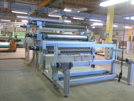 Anlagesteuerung 2019