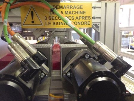 Anlagesteuerung 2019