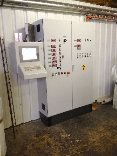 Anlagesteuerung 2019