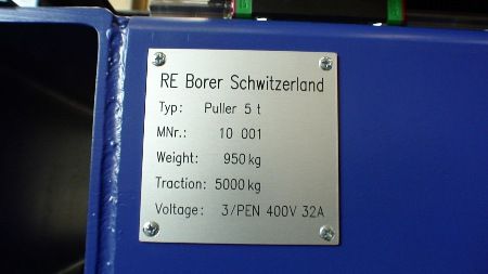 Anlagesteuerung 2019