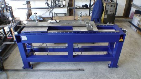 Anlagesteuerung 2019