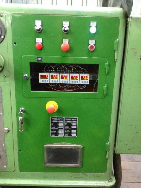 Bremsprüfanlage 2020
