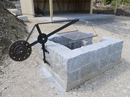 Bremsprüfanlage 2020
