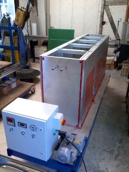 Bremsprüfanlage 2020
