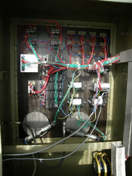 Bremsprüfanlage 2020