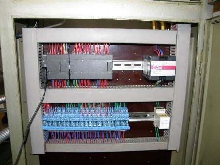 Bremsprüfanlage 2020