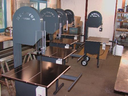 Bremsprüfanlage 2020
