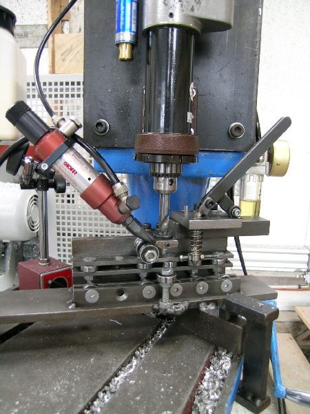 Bremsprüfanlage 2020
