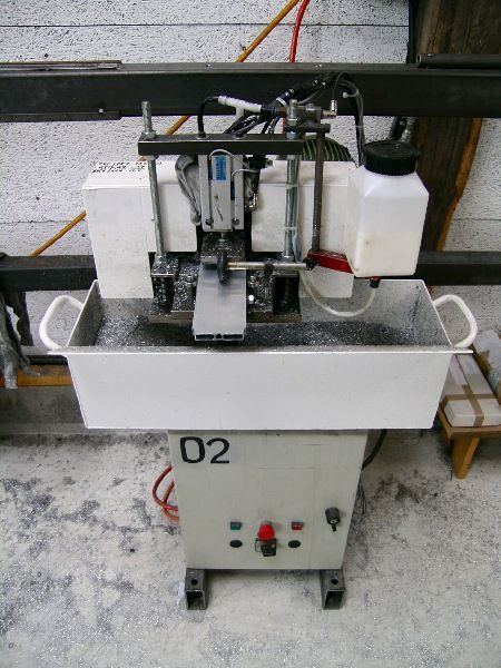 Bremsprüfanlage 2020
