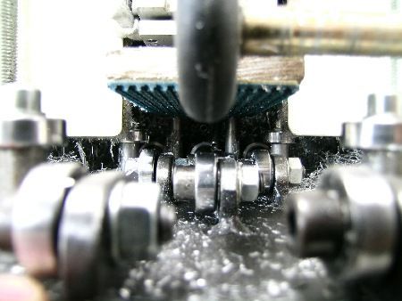 Bremsprüfanlage 2020
