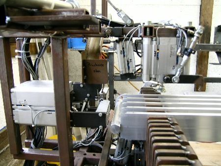 Bremsprüfanlage 2020
