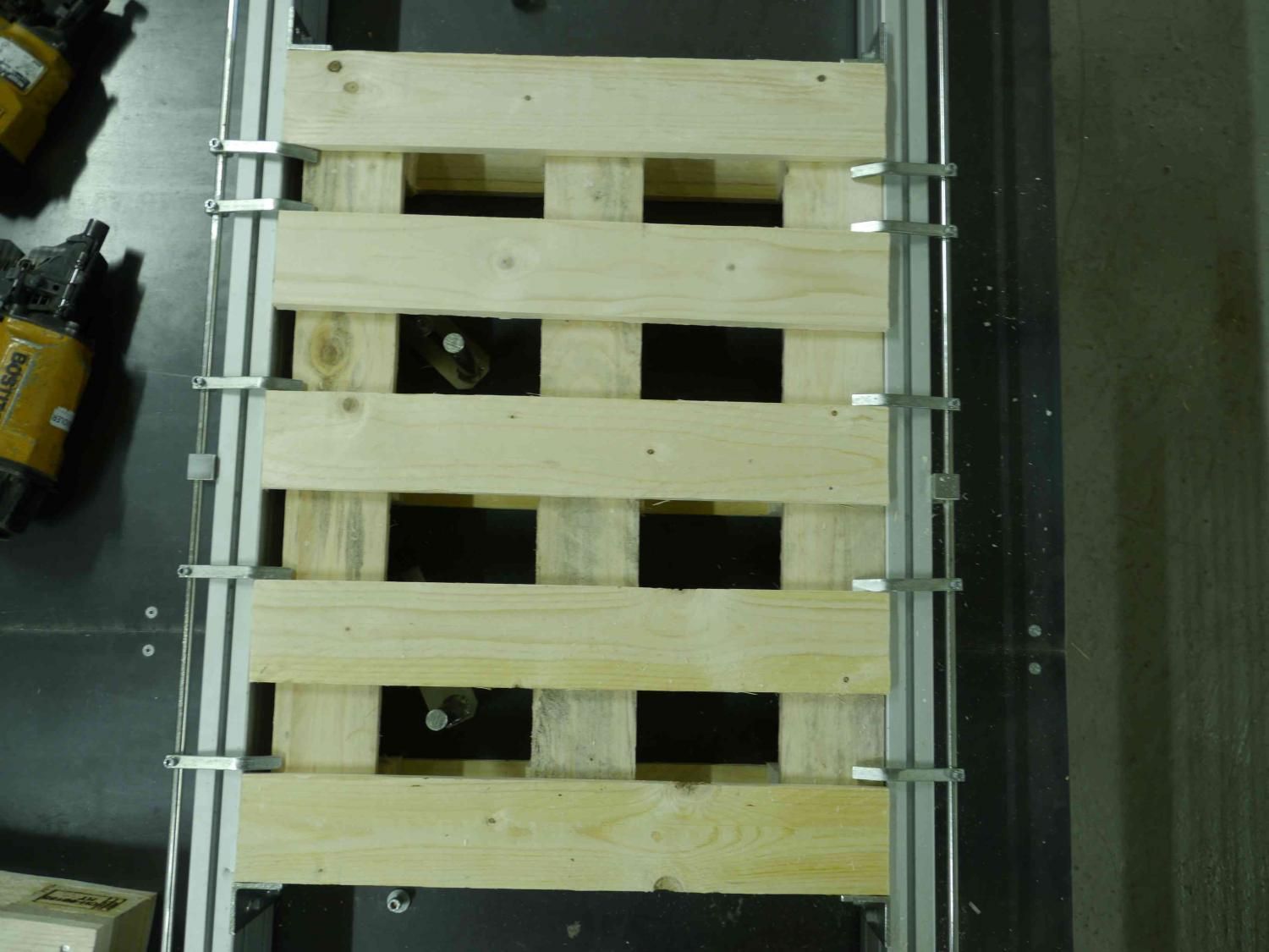 Bremsprüfanlage 2020
